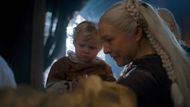 Viserys II Targaryen (Image: HBO)